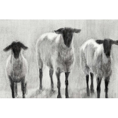 Mouton rustique II