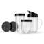 Le mélangeur Magic Bullet de Nutribullet-182099311