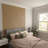 Adjustable Wood Slat Wall Panel Kit-87690167-87690366