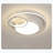Kathaleia LED Flush Mount