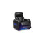 Fauteuil inclinable en cuir Boyington-898518745