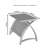 Benefield Computer desk-734326066