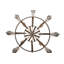 12 - Light Chandelier