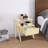 Sofa Side Table, Bedside Table With Drawer-419052713