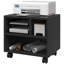 36cm H x 40cm W Printer Stand-133599006