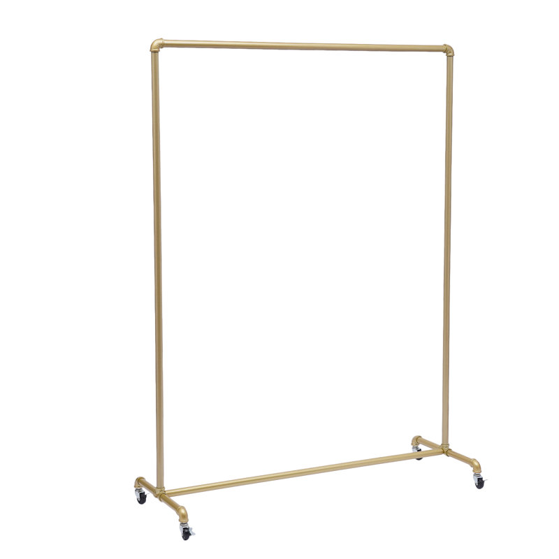 Portant à vêtements 47,2 "Adelaid