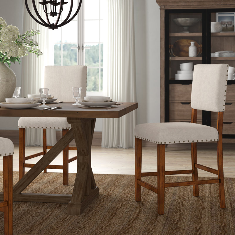 Alviso 25.25" Counter Stool