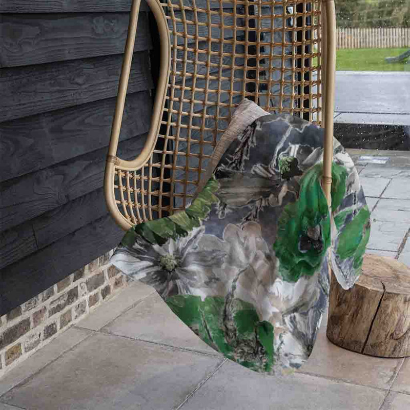 Baxter Throw Blanket