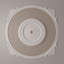 Ensemble d'anneaux de plafond coquille-88036063-88036066