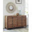 Commode 8 tiroirs 8 tiroirs