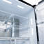 Zline 36 In. 28.9 Cu. Ft. Standard-depth French Door External Water Dispenser Refrigerator With Dual Ice Maker In Fingerprint Resistant Stainless Steel-1413884934-1411709528