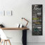 «Time for Everything» par Marla Rae, art mural sur toile-1422872007