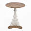Table d'appoint moderne pour le salon