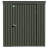 Scotts Garden Storage Shed 6X4