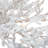 108" Pre-Lit Twig Garland