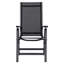 Oriska 4 - Person Wicker Patio Dining Set with Rectangular Table-86794491