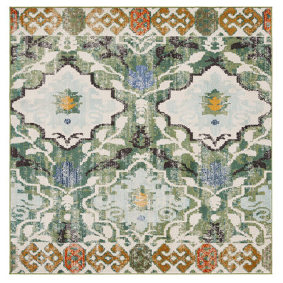 Dylanthomas Performance Oriental Rug