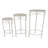 Cesily Plant Stand - Set of 3