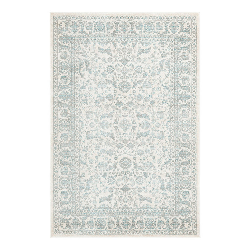 Jill Zarin Central Park Uptown Rug, Rectangle 4'1" x 6'1"