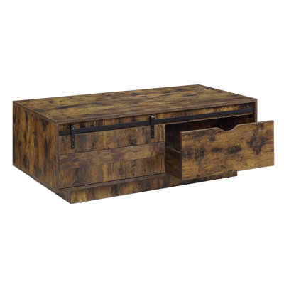 Table basse Bellarosa