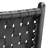  Teak & Leather Dining Chair-69316109