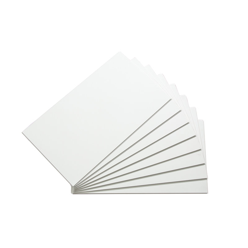 Palisade 25.6 in. x 14.8 in. Interlocking Vinyl Waterproof Wall Tiles, Dusty Pearl