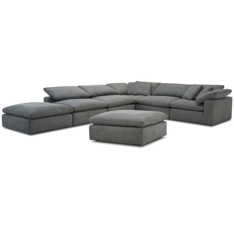 Igoris Upholstered Polyester Standard