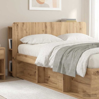 Double (4'6) Headboard
