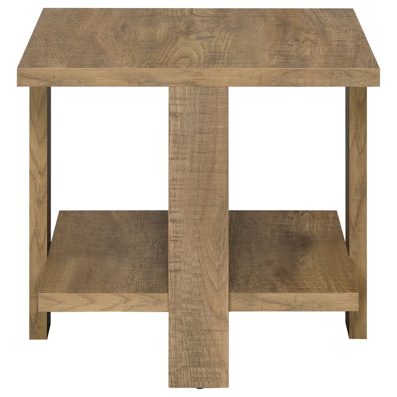 Table de bout carrée
