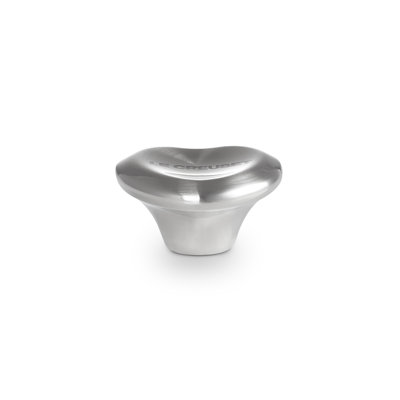 Le Creuset Signature Stainless Steel Heart Knob