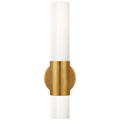 AERIN Penz Medium Cylindrical Sconce