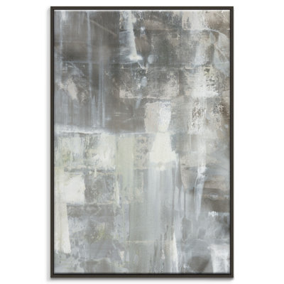 Sally Adams - Painting on Canvas