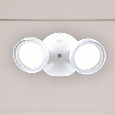 LED Dusk to Dawn Flood Light 
