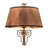 72"H Clarice Floor Lamp