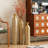 Set Of 3 Metal Decorative Vases For Home
