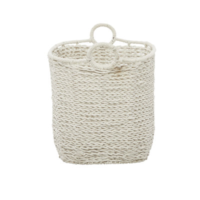 Panier en tissu Ancerre
