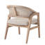 Chaise de salle à manger Bramwell-129876699