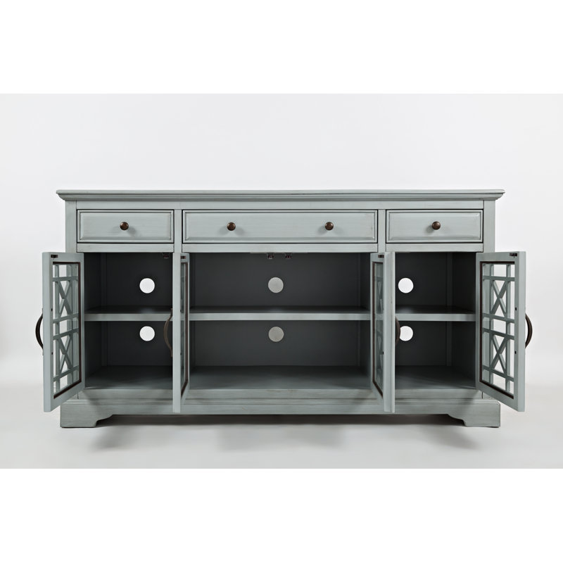 Sina 153cm Sideboard, Earl Grey