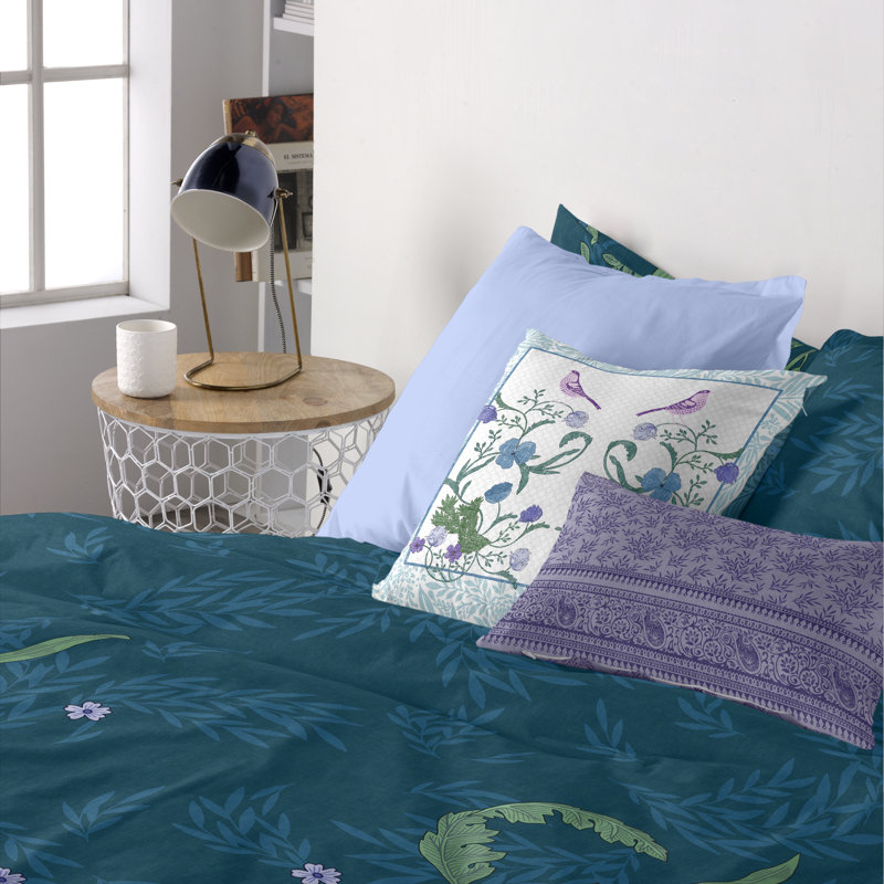 Farnam Floral Cushion Cover