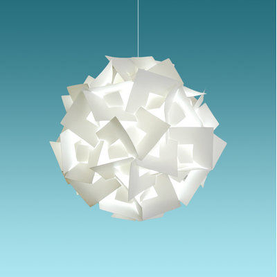 Luminaire suspendu de luxe Akari Lanterns Lanterns
