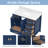 42-inch Bathroom Vanity With Engineered Stone Top-1468161947-1443628168