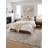 Marut Hand Tufted Geometric Indoor Rug-89060940