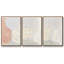 Ensemble de 3 toiles tendues Clay-97757775-97757774