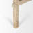 Bertolt Solid Wood End Table-1670419483-1670419480