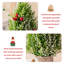 Christmas Tabletop Tree