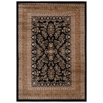 Klose Performance Oriental Rug