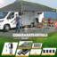 Auvent 10 x 20, tente d'extérieur-106492607