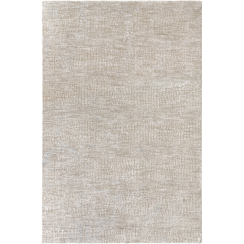 Dishti Indoor Rug, Round 6'7"