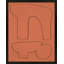 Earth 1 Painting by Michael Kempen-1284167562-1284167565