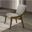 Chaise d'appoint Danzel